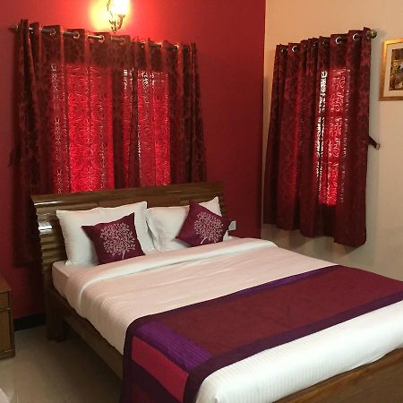 Oyo 2916 Apartment Queens Castle Bengaluru Zewnętrze zdjęcie