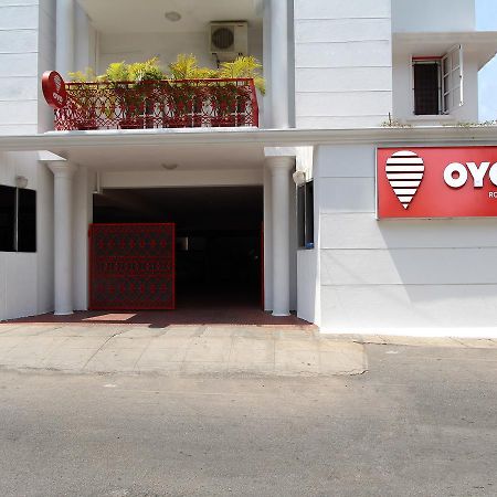 Oyo 2916 Apartment Queens Castle Bengaluru Zewnętrze zdjęcie
