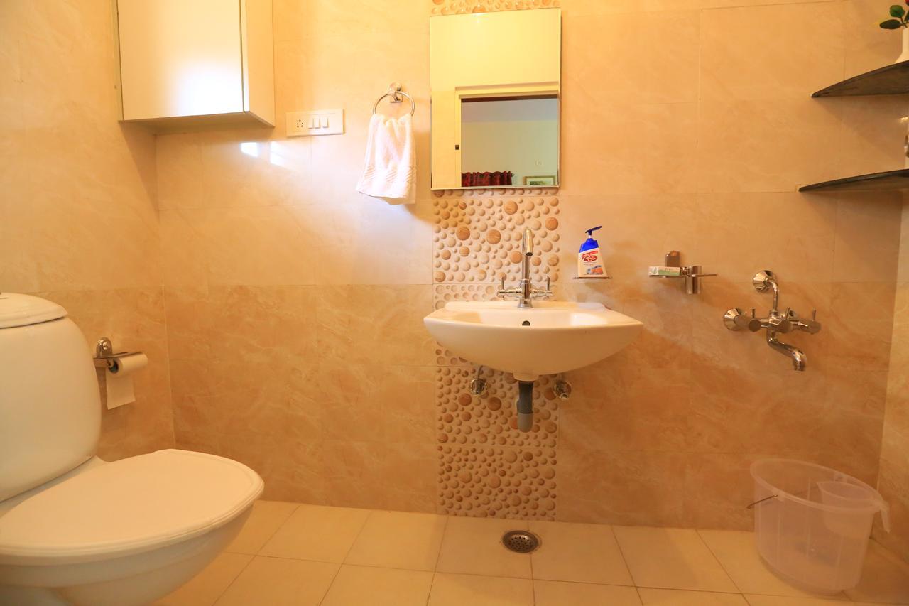 Oyo 2916 Apartment Queens Castle Bengaluru Zewnętrze zdjęcie